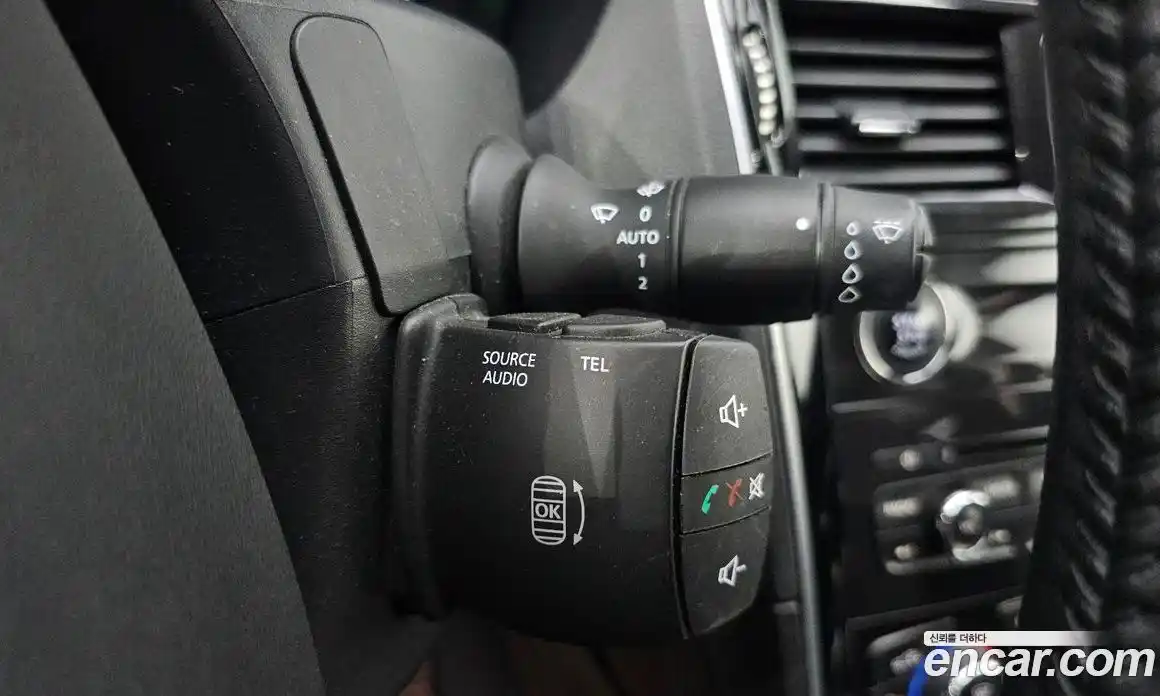 Renault SM7 2017 2.0 Автомат в Москве № 149618, фото 16