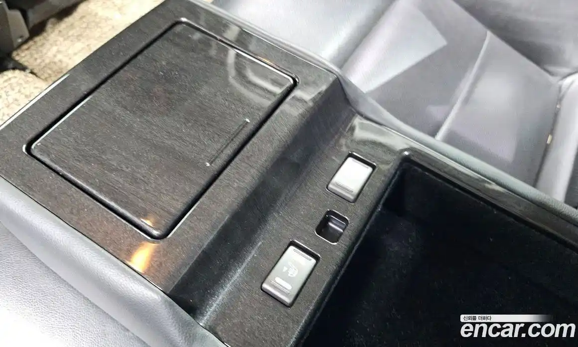 Renault SM7 2017 2.0 Автомат в Москве № 149618, фото 20