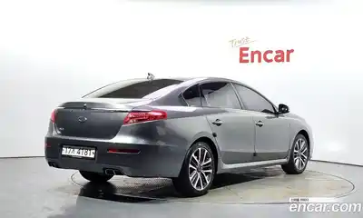 Renault SM7 2017 2.0 Автомат в Москве № 149618, миниатюра 2