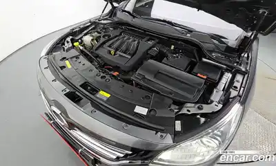 Renault SM7 2017 2.0 Автомат в Москве № 149618, миниатюра 6