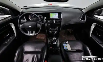 Renault SM7 2017 2.0 Автомат в Москве № 149618, миниатюра 7