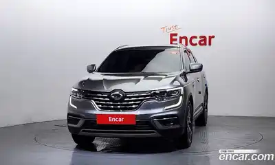 Renault QM6 2020 2.0 Автомат в Москве № 149938, миниатюра 12