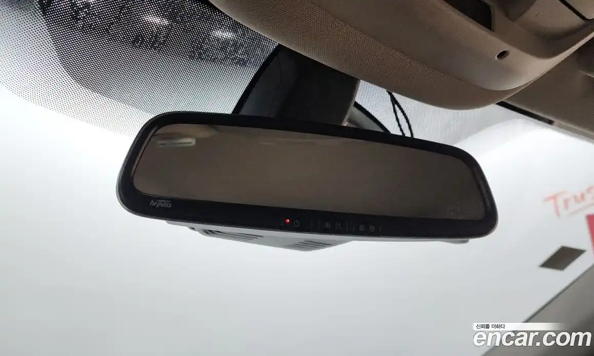 Renault QM6 2020 2.0 Автомат в Москве № 149938, фото 19