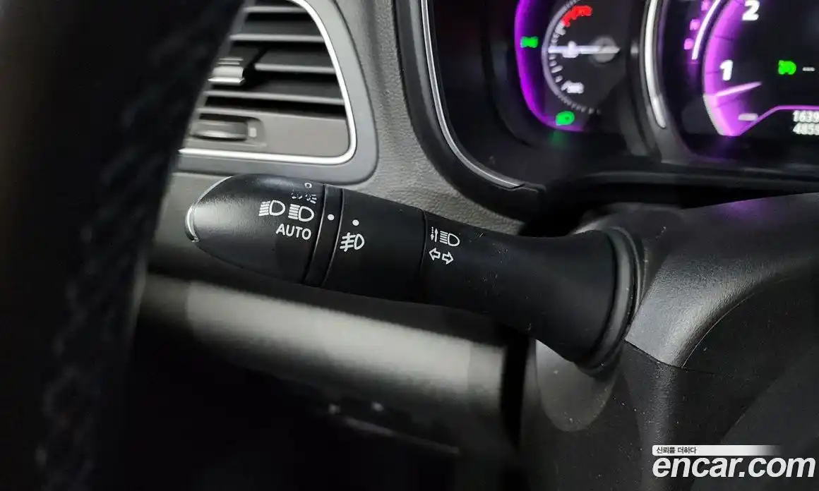 Renault QM6 2020 2.0 Автомат в Москве № 149938, фото 20