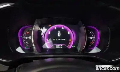 Renault QM6 2020 2.0 Автомат в Москве № 149938, миниатюра 6