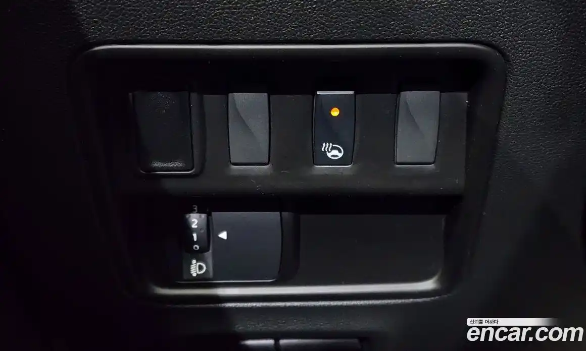 Renault QM6 2020 2.0 Автомат в Москве № 149938, фото 9