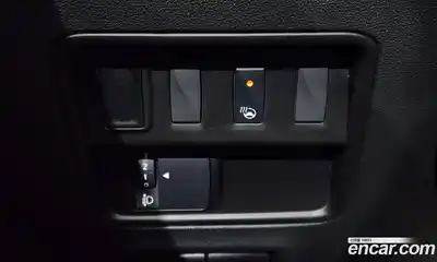 Renault QM6 2020 2.0 Автомат в Москве № 149938, миниатюра 9