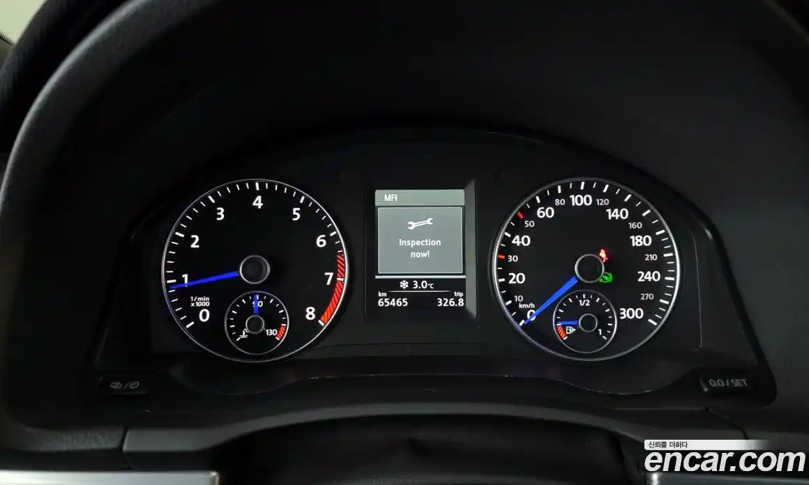 Volkswagen Scirocco 2014 2.0 Автомат в Москве № 151492, фото 8