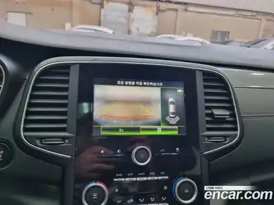 Renault SM6 2017 2.0 Автомат в Москве № 152435, миниатюра 12