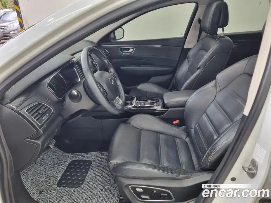 Renault SM6 2017 2.0 Автомат в Москве № 152435, фото 15