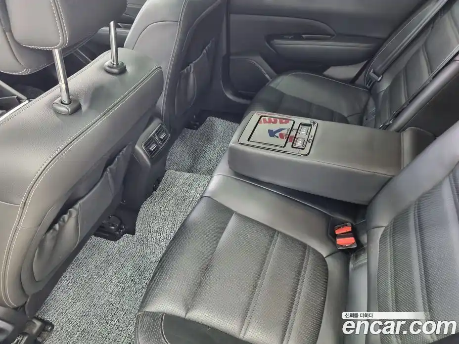 Renault SM6 2017 2.0 Автомат в Москве № 152435, фото 16