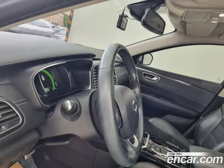 Renault SM6 2017 2.0 Автомат в Москве № 152435, фото 19