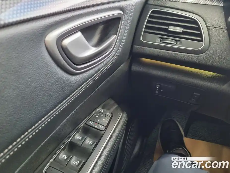 Renault SM6 2017 2.0 Автомат в Москве № 152435, фото 20