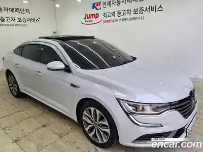 Renault SM6 2017 2.0 Автомат в Москве № 152435, миниатюра 3