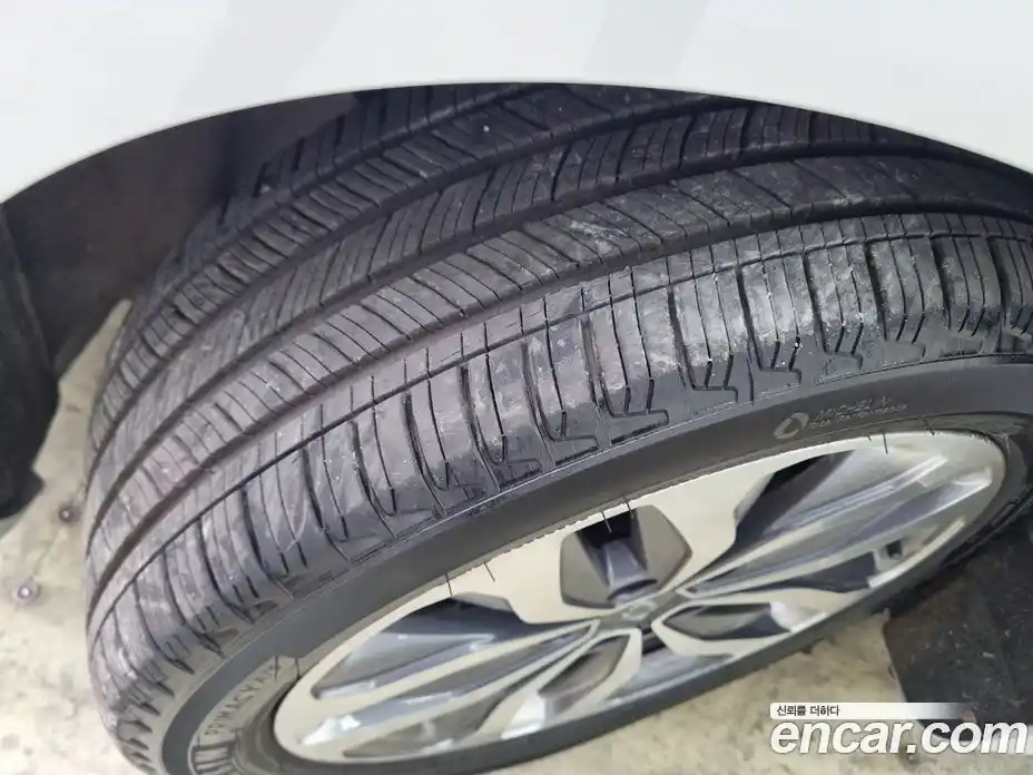 Renault SM6 2017 2.0 Автомат в Москве № 152435, фото 6