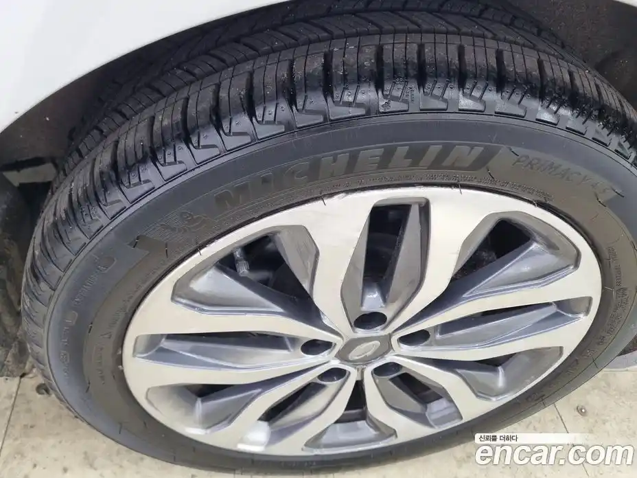 Renault SM6 2017 2.0 Автомат в Москве № 152435, фото 7