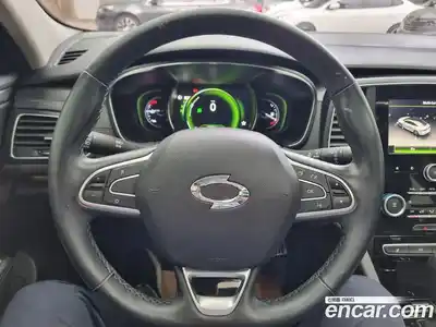 Renault SM6 2017 2.0 Автомат в Москве № 152435, миниатюра 9