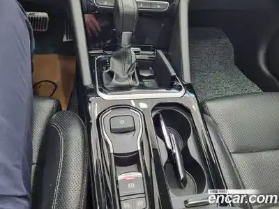 Renault SM6 2017 2.0 Автомат в Москве № 152435, миниатюра 10