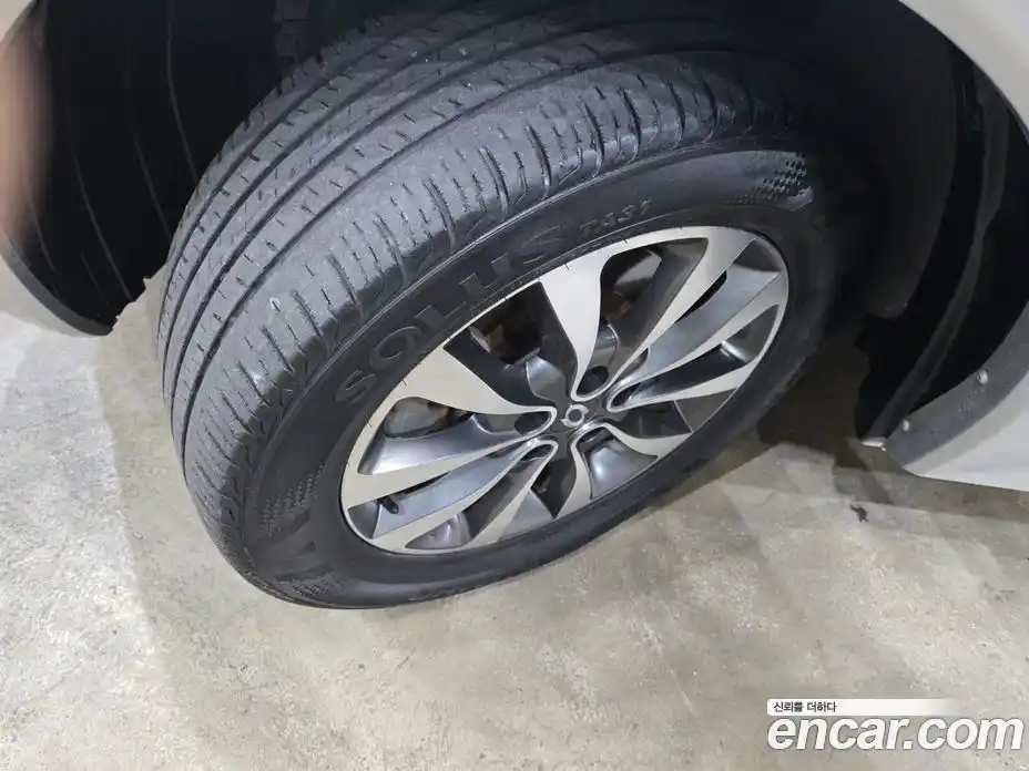 Renault QM5 2013 2.5 Автомат в Москве № 152694, фото 19