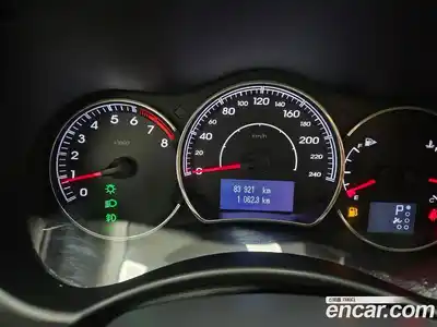 Renault QM5 2013 2.5 Автомат в Москве № 152694, миниатюра 9