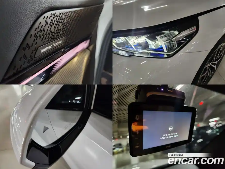 BMW 5-Series 2025 2.0 Автомат в Москве № 153127, фото 19