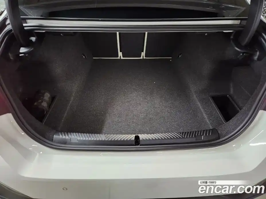 BMW 5-Series 2025 2.0 Автомат в Москве № 153127, фото 20