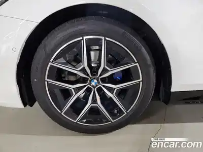 BMW 5-Series 2025 2.0 Автомат в Москве № 153127, миниатюра 5