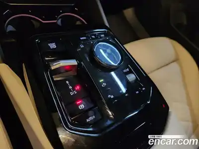 BMW 5-Series 2025 2.0 Автомат в Москве № 153127, миниатюра 9