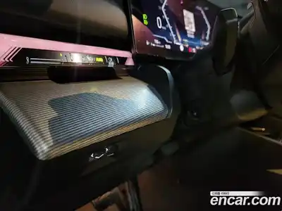 BMW 5-Series 2025 2.0 Автомат в Москве № 153127, миниатюра 10