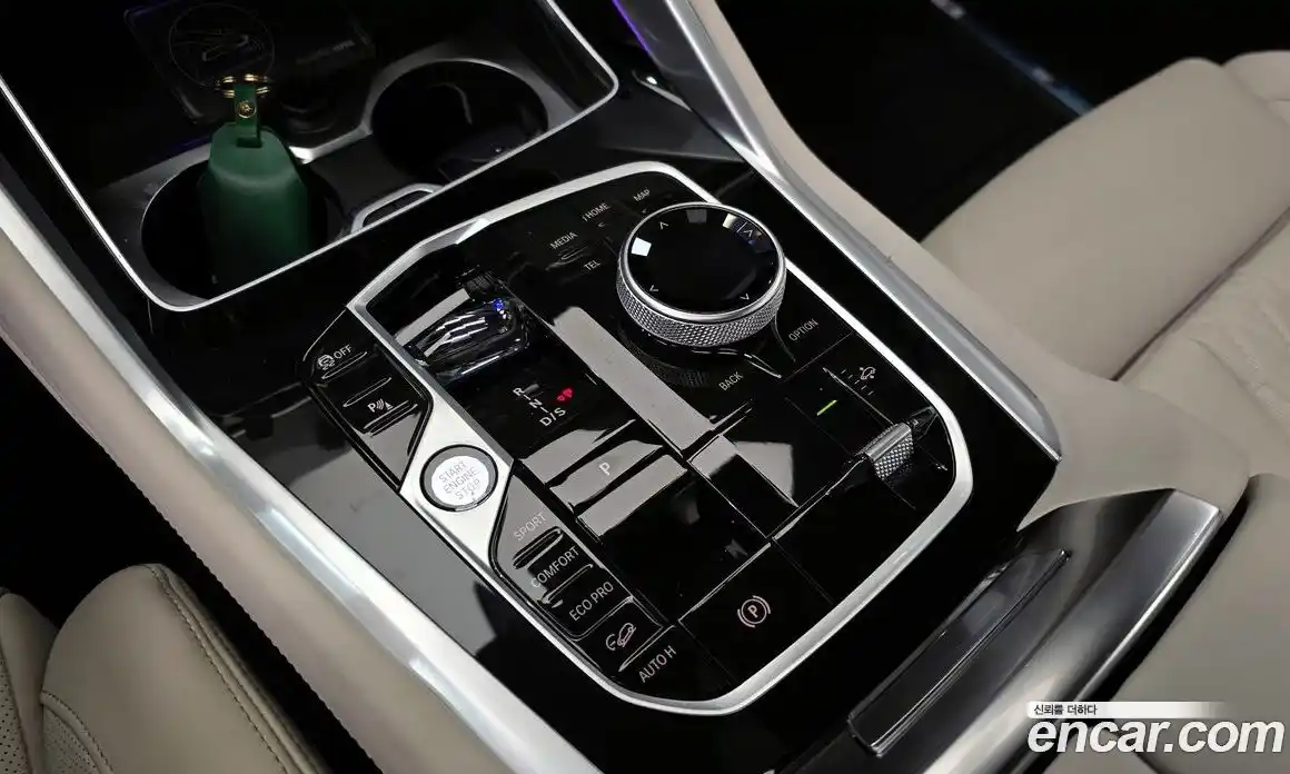 BMW X6 2025 3.0 Автомат в Москве № 153236, фото 1