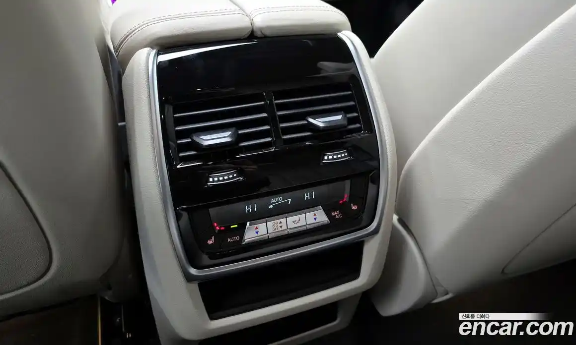 BMW X6 2025 3.0 Автомат в Москве № 153236, фото 11