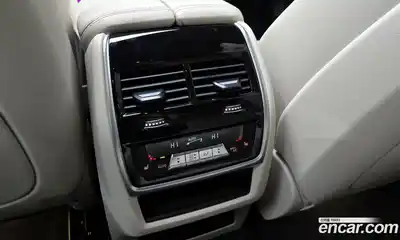 BMW X6 2025 3.0 Автомат в Москве № 153236, миниатюра 11