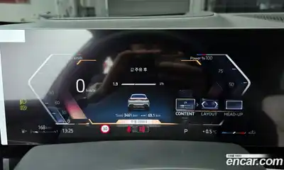 BMW X6 2025 3.0 Автомат в Москве № 153236, миниатюра 12