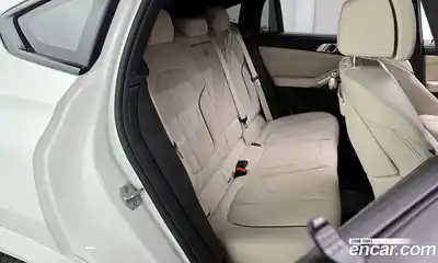 BMW X6 2025 3.0 Автомат в Москве № 153236, миниатюра 5