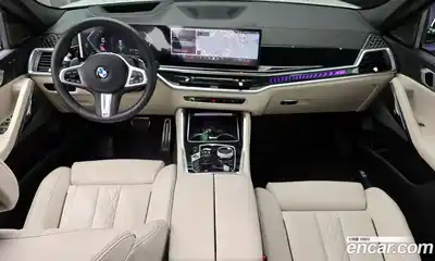 BMW X6 2025 3.0 Автомат в Москве № 153236, миниатюра 8