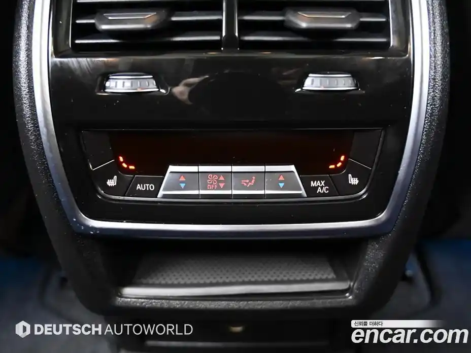 BMW X5 2021 3.0 Автомат в Москве № 153413, фото 16