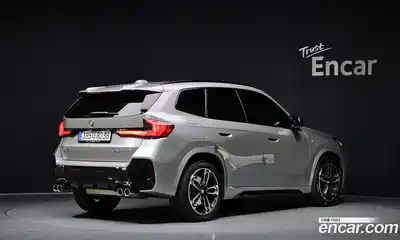 BMW X1 2025 2.0 Автомат в Москве № 153419, миниатюра 12