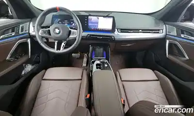 BMW X1 2025 2.0 Автомат в Москве № 153419, миниатюра 3
