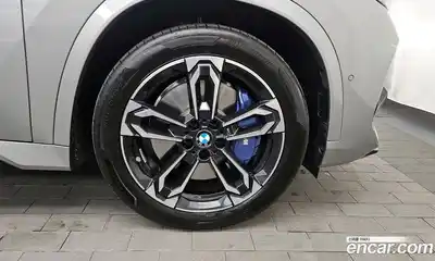 BMW X1 2025 2.0 Автомат в Москве № 153419, миниатюра 5