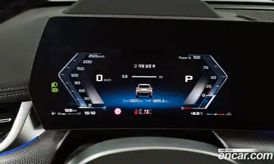 BMW X1 2025 2.0 Автомат в Москве № 153419, миниатюра 7