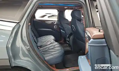 BMW XM 2023 4.4 Автомат в Москве № 153473, миниатюра 12