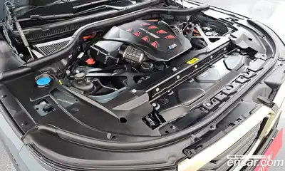 BMW XM 2023 4.4 Автомат в Москве № 153473, миниатюра 6