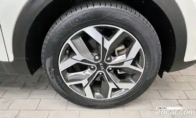 Kia Sportage 2020 2.0 Автомат в Москве № 15367, миниатюра 4