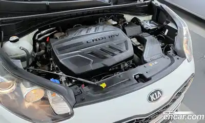 Kia Sportage 2020 2.0 Автомат в Москве № 15367, миниатюра 5