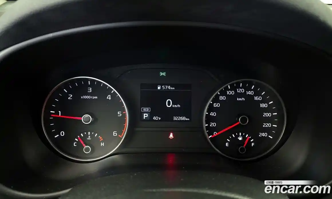 Kia Sportage 2020 2.0 Автомат в Москве № 15367, фото 10