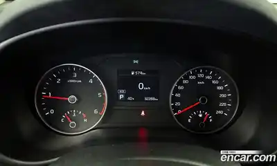 Kia Sportage 2020 2.0 Автомат в Москве № 15367, миниатюра 10