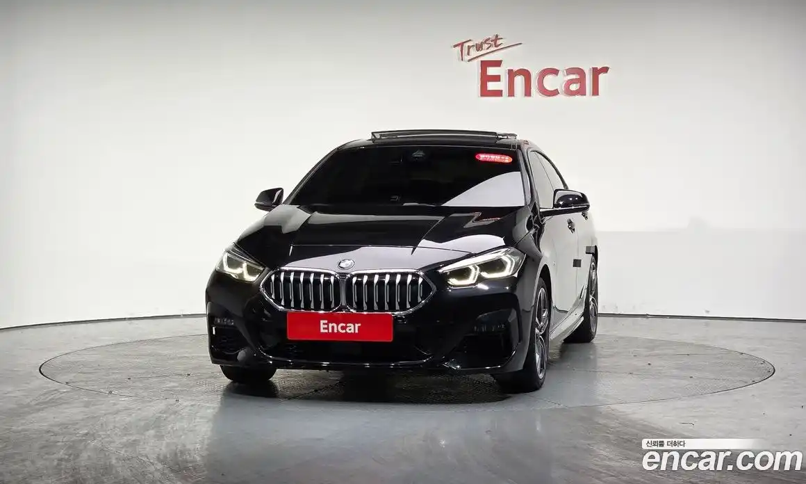 BMW 2-Series 2024 2.0 Автомат в Москве № 153713, фото 13