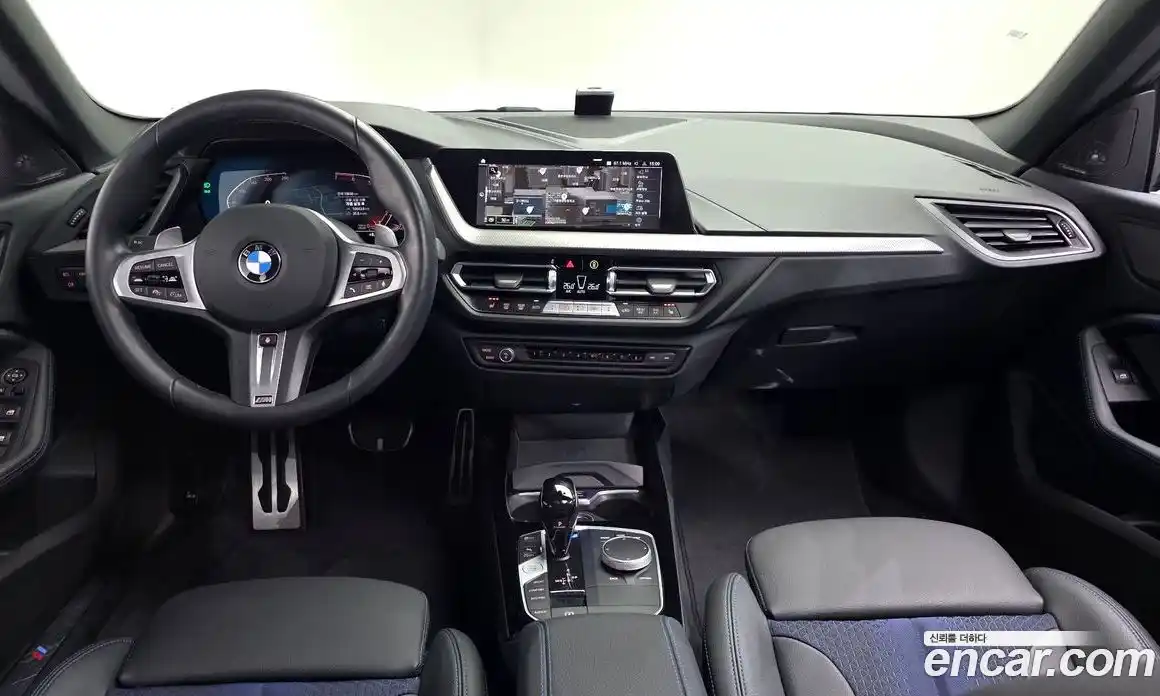 BMW 2-Series 2024 2.0 Автомат в Москве № 153713, фото 15