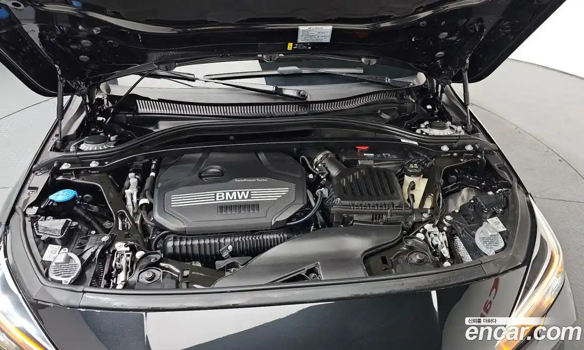 BMW 2-Series 2024 2.0 Автомат в Москве № 153713, фото 16