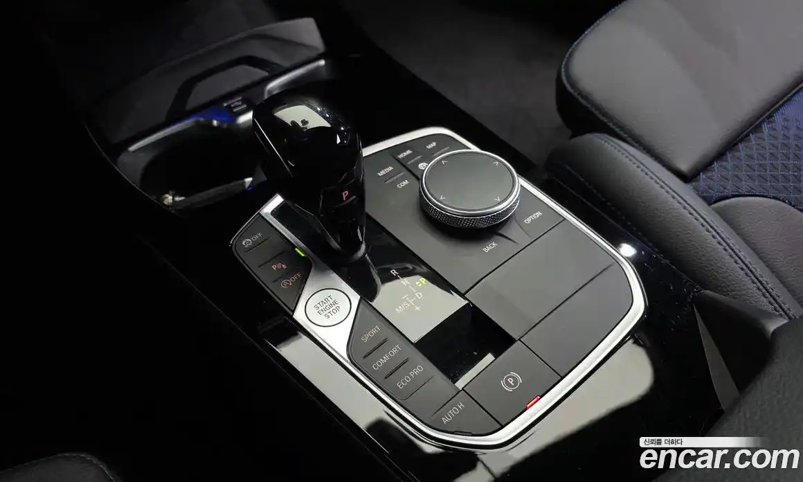 BMW 2-Series 2024 2.0 Автомат в Москве № 153713, фото 17